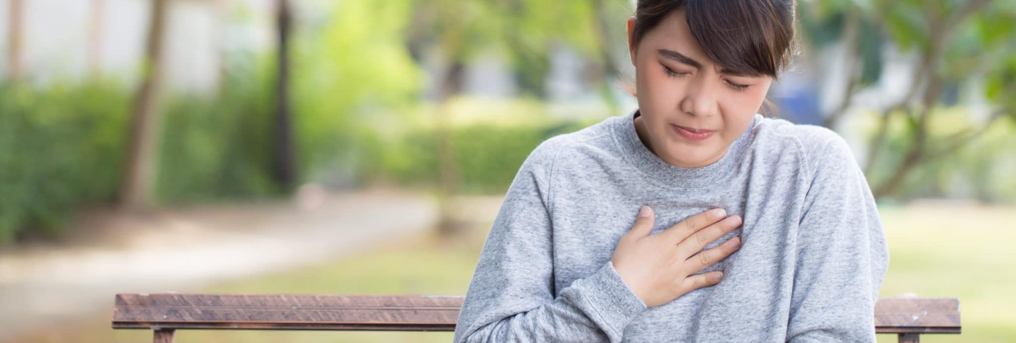 Acid Reflux Burlington Ear Nose & Throat