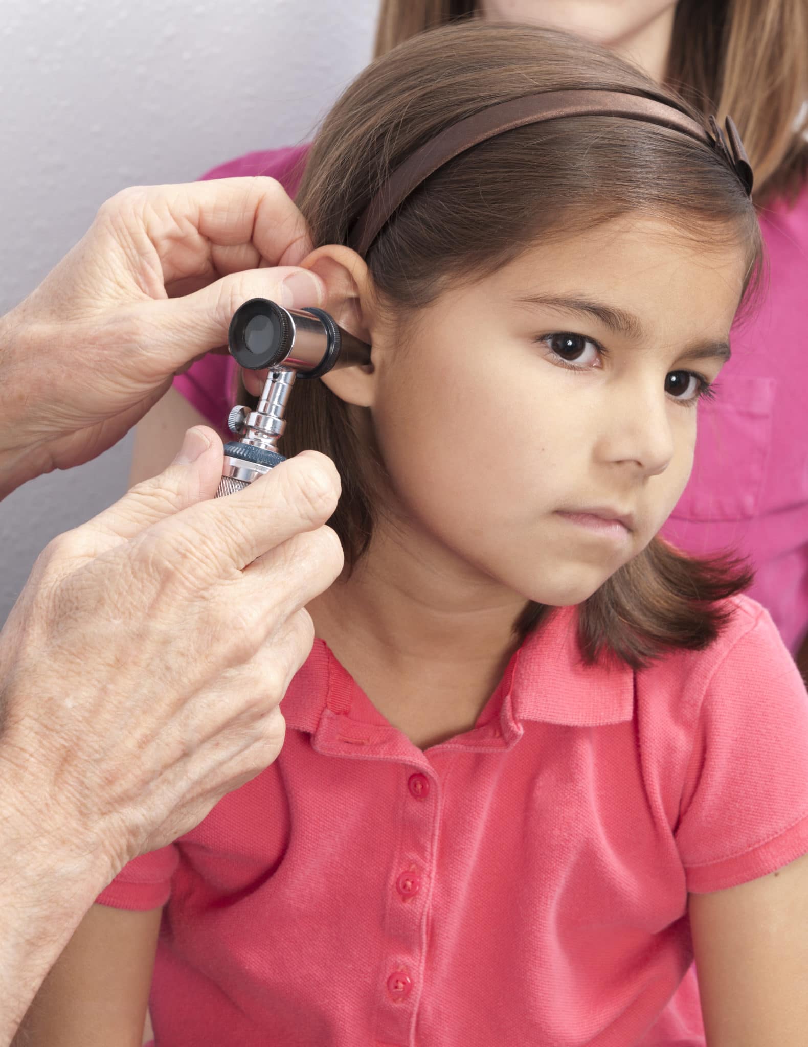 Pediatric Ear Infection Burlington Ear Nose & Throat